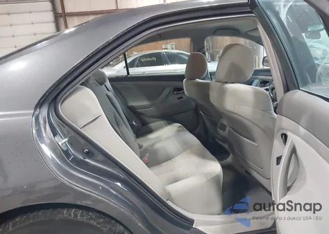 2009 Toyota Camry Le from USA, damaged, VIN 4T1BE46K29U388165